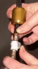 We offer a huge selection of repair parts for kohler fixtures fix your kohler toilets, bathroom faucets, and tub/shower valves. Install Valve Body With Hose Assembly For Vinnata Or Clairette Kitchen Faucets Kohler