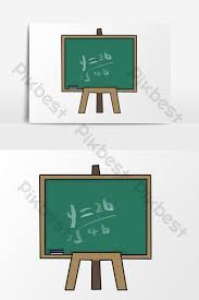 hand drawn cartoon small fresh teacher s day blackboard math png images psd free download pikbest teachers day how to draw hands math materials