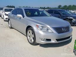 For models of the lexus ls 460 in 2011 were used the following colors in the color of body: Lexus Ls 460 2011 Silver 4 6l 8 Vin Jthbl5ef4b5106109 Free Car History