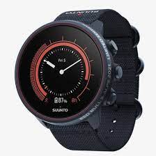 For almost two weeks athletes from around the world battle their way across the alps and back via 12 turnpoints. Suunto 9 Baro Titanium Red Bull X Alps Limited Edition Gps Uhr Mit Ultra Ausdauer