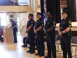 Missero john montagnino james a. Framingham Police On Twitter Promotional Ceremonies Are Always A Day To Celebrate As Individuals And As An Agency Today The Framingham Police Celebrated The Following Promotions To Lieutenant Tom Mccarthy Bob Sibilio