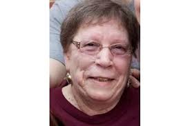 Susan Haley Obituary (1944