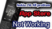 Nokia symbian devices are no longer supported by whatsapp as the support ended last year, you can't use whatsapp with your nokia 216. How To Use Youtube In Nokia 216 Keypad Phone Youtube
