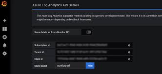 Bitnami Engineering Adding Grafana Plugins And Configuring