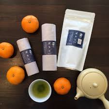 みかんにあうお茶 茶来未のブログ