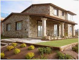 Www Construccionesrusticas Com Pagina Asp Id X3d 1446 Idfamilia X3d 0 Idarticulo X3d 2943 Diseno Casas Campestres Casas De Campo Casas Campestres