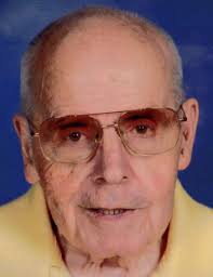 Obituary information for Donald Joseph Coenen
