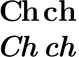 Census bureau, population division, population analysis & evaluation staff Ch Digraph Wikipedia
