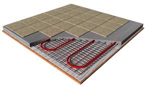 Seepage can cause extensive damages if it is not addressed. Radiant Heat Concrete Floors Diy Radiant Floor Heating Krell Distributing Company
