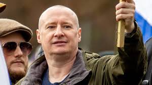 mark collett Archives