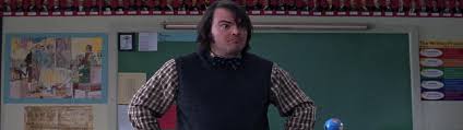 Jack black, joan cusack, mike white and others. School Of Rock Serie De Escuela De Rock Ya Tiene Reparto