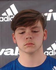 Zane Cooper's Football Recruiting Profile