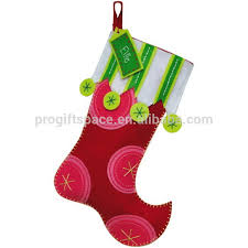Stockings fill them with glee. 2018 Fashion Hotsale Cheap Wholesale China Supplier Red Felt Hanger Stockings Gifts Mini Christmas Decoration Stockings Bulk Buy Mini Christmas Stockings Bulk Bulk Fashion Jewelry China Cheap Christmas Ornaments Bulk Product On Alibaba Com