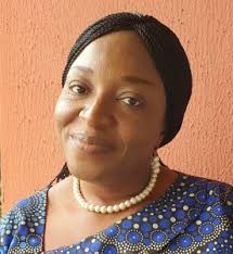 Mrs. Agnes Inyang Kalu