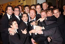 Damian lewis as richard d. Band Of Brothers Page 6 Damian Lewis