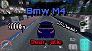 2017 bmw m4 gts review. Bmw M4 Gear Ratio 2000hp 2020update Car Parking Multiplayer Youtube