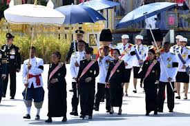 Our specialty is very hard puzzles. Thailand Puzzles Over Political Surprises From Royals Arab News