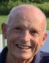 Obituary information for Edward J. Abell Jr.