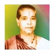 BangalOre A.R Ramani ammal