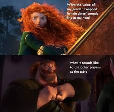 20 Of The Best D D Memes On Reddit Dnd Funny Dungeons And Dragons Memes Dragon Memes