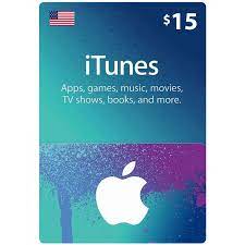 Skip to main content $5 off cosmetics when you spend $25 shop now ›. Buy Itunes Gift Card 15 Us Instant Delivery Online In Dubai Abu Dhabi And All Uae