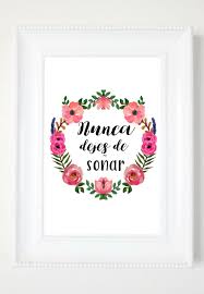 Spanish Printable Quote Printable Wall Art Spanish Home Etsy Short Spanish Quotes Spanish Quotes Cute Spanish Quotes