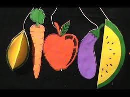 Membuat gambar buah buahan dari kertas origami. 85 Gambar Buah Buahan Origami Gambar Pixabay