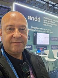 Carlos Abner Marques