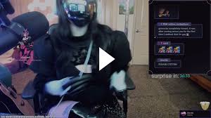 CottontailVA - gay realisation :o