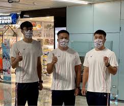 事實是，一直到資格賽，鄭兆村握到日本選手帶的瑞典品牌 nordic airglider carbon 標槍，覺得手感更好，決賽時決定用這支鏢槍參賽，結果竟然擲出亞洲紀錄。 0jmilfplxov8zm