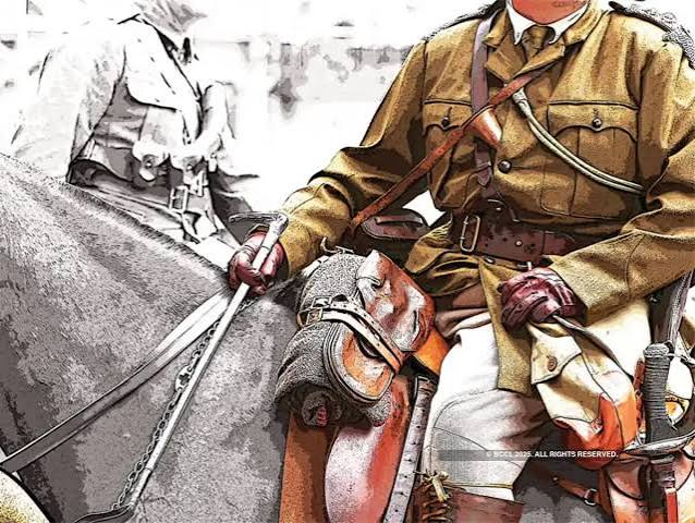 independence day: 1947 Partition: Division of British Indian Army saw challenges, emotional moments for troops - The Economic Times