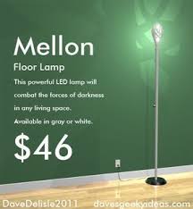 Gandalf Lotr Staff Mellon Geeky Furniture Ikea Davesgeekyideas Com Lotr The Hobbit Gandalf Staff