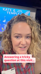 I loved getting this curly question from a year seven today. I could feel  the awkwardness in the room at the time but if we don’t let kids push back  with questions like this how can we meaningfully ...