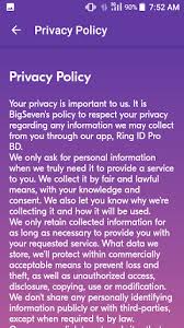 Download ringid for android now from softonic: Download Ring Id Pro Free For Android Ring Id Pro Apk Download Steprimo Com