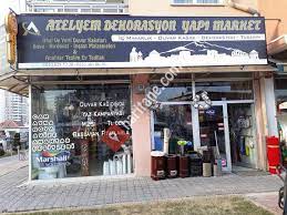Artvit artvit seramik mobilya dekorasyon fotoğrafçılık san.tic.ltd.şti., beykoz. Atelyem Dekorasyon Melikgazi