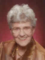 Mary Mary-Ann Rita Geertsen