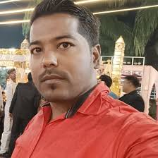 Deepu Hadley Jowel updated his...