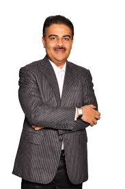 Sushil Mantri Wikipedia