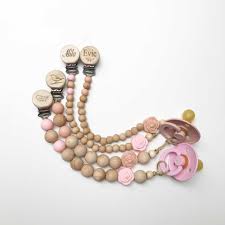 Flower Dummy Clips Our Little Helpers Dummy Clips Dummy Statement Necklace