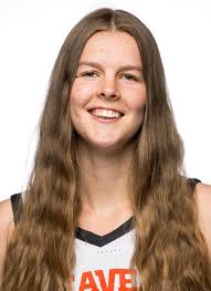 OSU SCHEDULE COMMUNICATIONS NCAA TOURNAMENT SNAPSHOT STARTING FIVE 2023-24  GAME NOTES #WEAREFAMILY