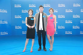 Hk television entertainment company limited (chinese: Facebook