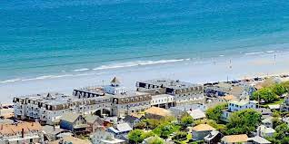 Weddings At Nantasket Beach Resort In Hull Ma Wedding Spot Beach Resorts Hull Massachusetts Hotels And Resorts