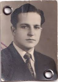 Horst Hellmut Kuhr (1932-2010)