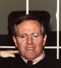 James Charles La Forge Obituary July 21, 2022