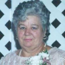 Rita Ellen (Gregoire) Laurenson Obituary