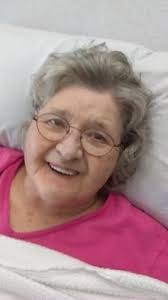 Mary Keener Obituary (1933