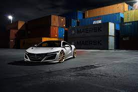 3840x2563 Acura Nsx 4k Pc Desktop Wallpaper Hd Acura Nsx Nsx Acura