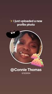 Shakondia Connie Thomas