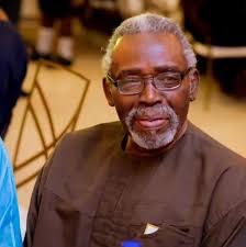 Olu Jacobs get dementia with lewy body