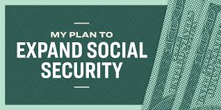 You can use a my social security account to request a replacement social security card online if you: Expanding Social Security By Elizabeth Warren By Team Warren Medium
